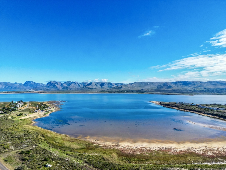 0 Bedroom Property for Sale in Fisherhaven Western Cape